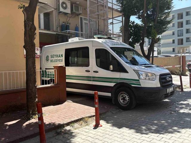 Aynı gün iki evladını kaybetti! Yaşları 10 ve 7'ydi