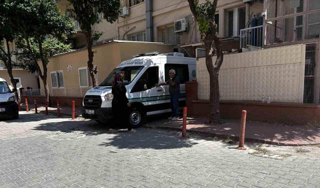 Aynı gün iki evladını kaybetti! Yaşları 10 ve 7'ydi