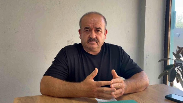 Tekel bayiyi dualarla açmıştı! İmam kendini böyle savundu