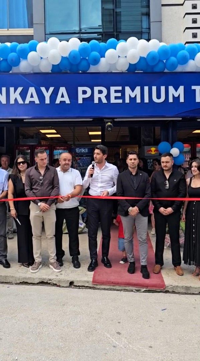 <a class='keyword-sd' href='/tekel/' title='Tekel'>Tekel</a> bayiyi dualarla açmıştı! İmam kendini böyle savundu