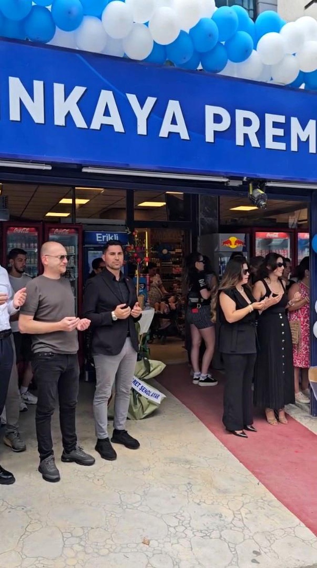 Tekel bayiyi dualarla açmıştı! İmam kendini böyle savundu