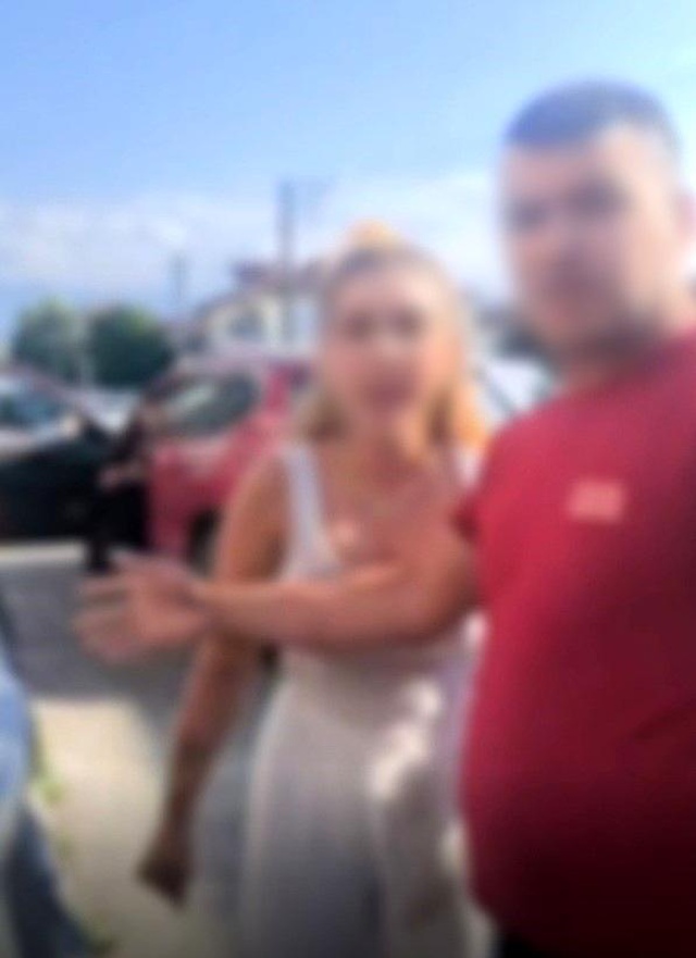 Gözü dönmüşlüğün bu kadarı 'pes' dedirtti: 7 aylık bebeğe bile acımadılar!
