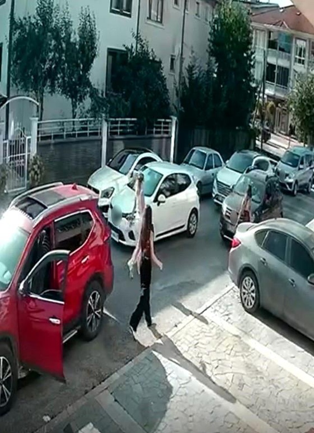 Gözü dönmüşlüğün bu kadarı 'pes' dedirtti: 7 aylık bebeğe bile acımadılar!