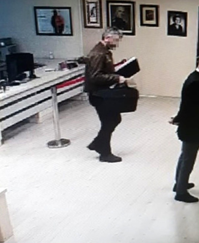 İş adamından İzmit Belediye Başkanı Hürriyet hakkında skandal iddia: Altın miktarına şaşıracaksınız