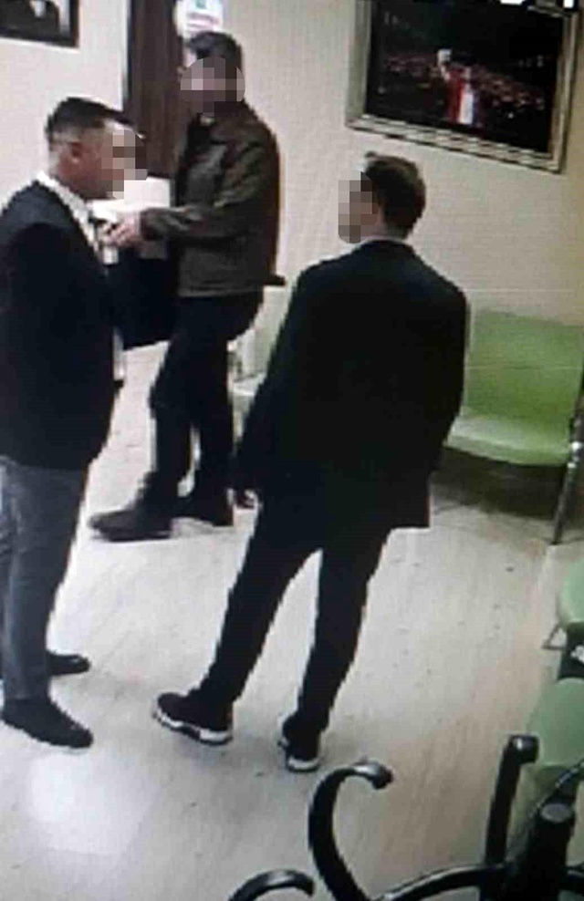 İş adamından İzmit Belediye Başkanı Hürriyet hakkında skandal iddia: Altın miktarına şaşıracaksınız