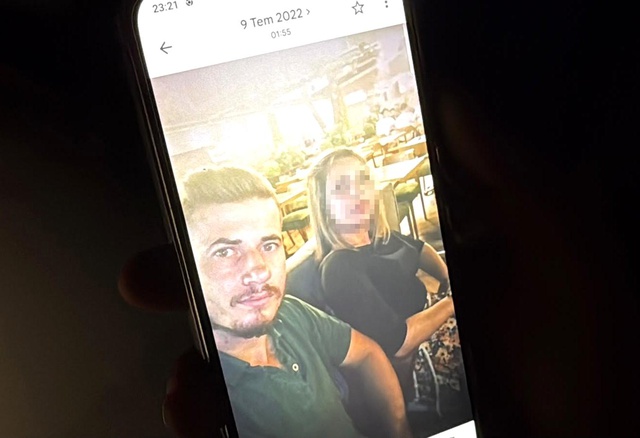 Jet ski kazasında ölen çocukların babası: Kaçırılıyorlardı