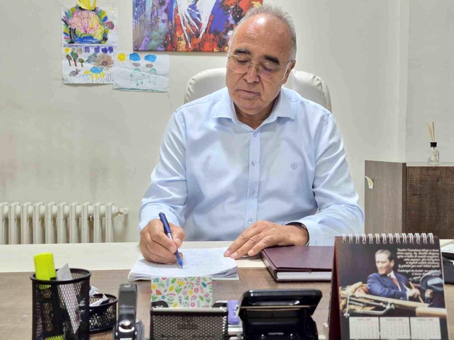 LGS tercihleri yaparken nelere dikkat edilmeli? Uzmanından öğrencilere önemli tavsiyeler