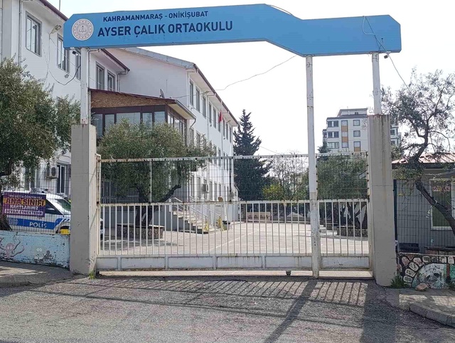 Kahramanmaraş okul saldırganının babası ve annesi için iddianame hazırlandı