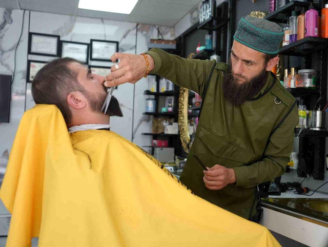 Tereddütle gitti, şampiyon döndü: Endişe yerini gurura bıraktı