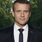 Emmanuel Macron