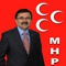 Ahmet Keskin