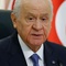 Devlet Bahçeli