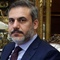 Hakan Fidan