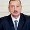 İlham Aliyev