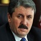 Mustafa Destici