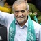Mesud Pezeşkiyan