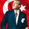 Mustafa Kemal Atatürk