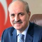 Numan Kurtulmuş