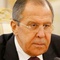 Sergey Lavrov