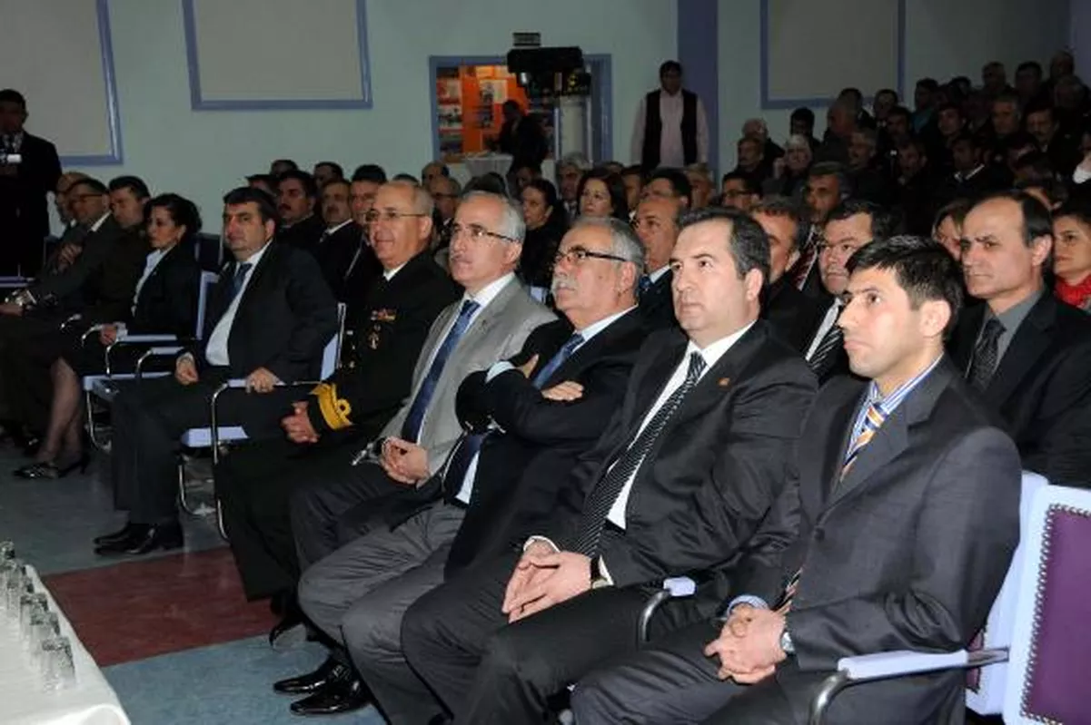 19 Hükümlü Meslek Sahibi Oldu
