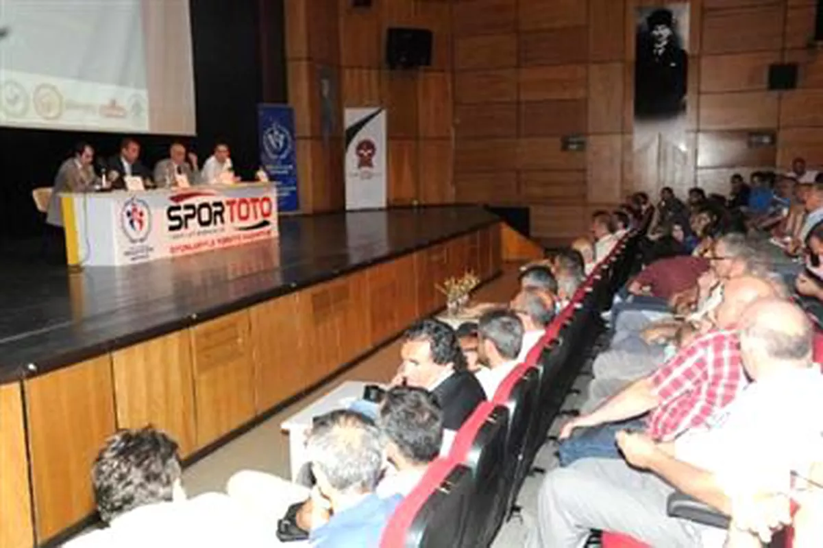 Avcı: 2014\'e Direkt Gitmek İstiyoruz