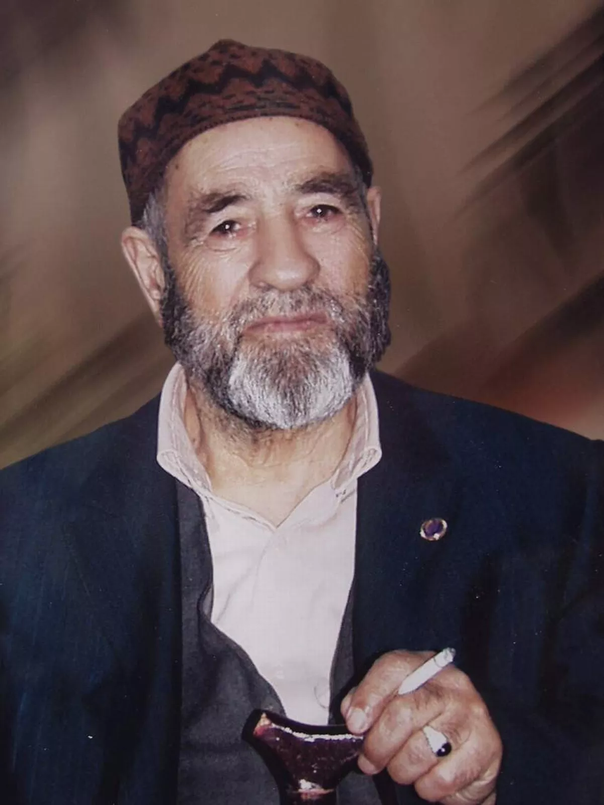 Yakutiye, Aşık Reyhani Özel Programı Düzenliyor