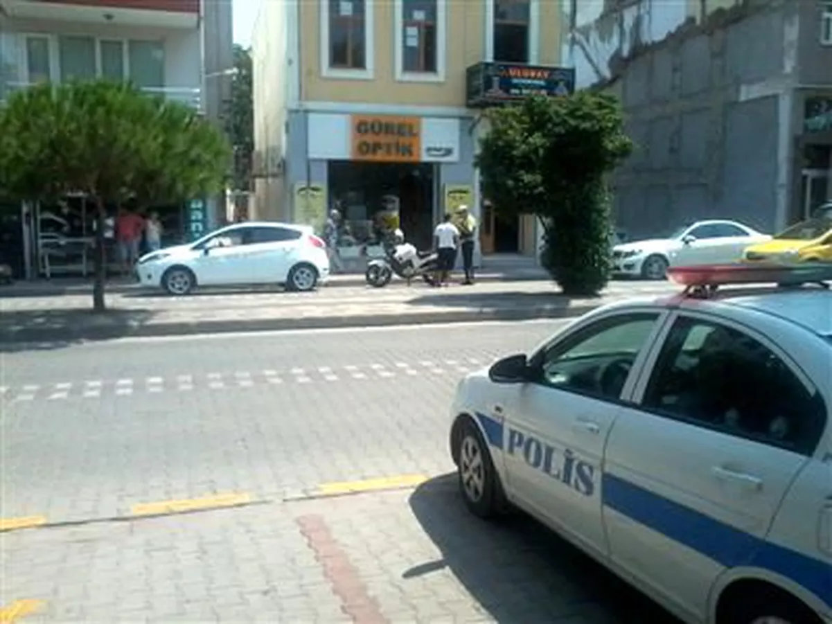 Hatalı Parka Af Yok