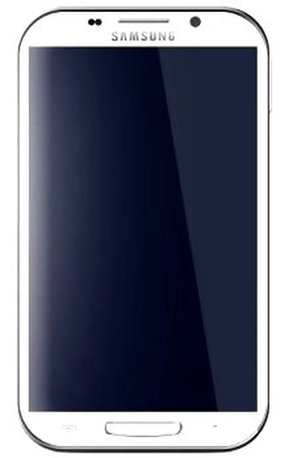 Galaxy Note II bu mu?