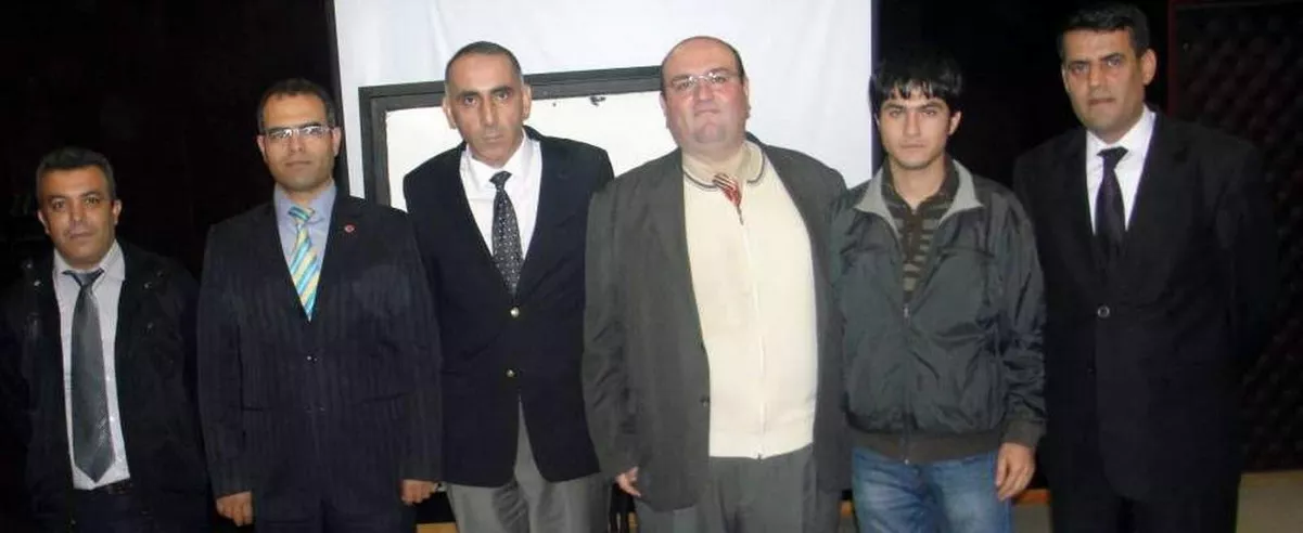 Gaün\'de \'Hızlı Okuma Kursu\' Başladı