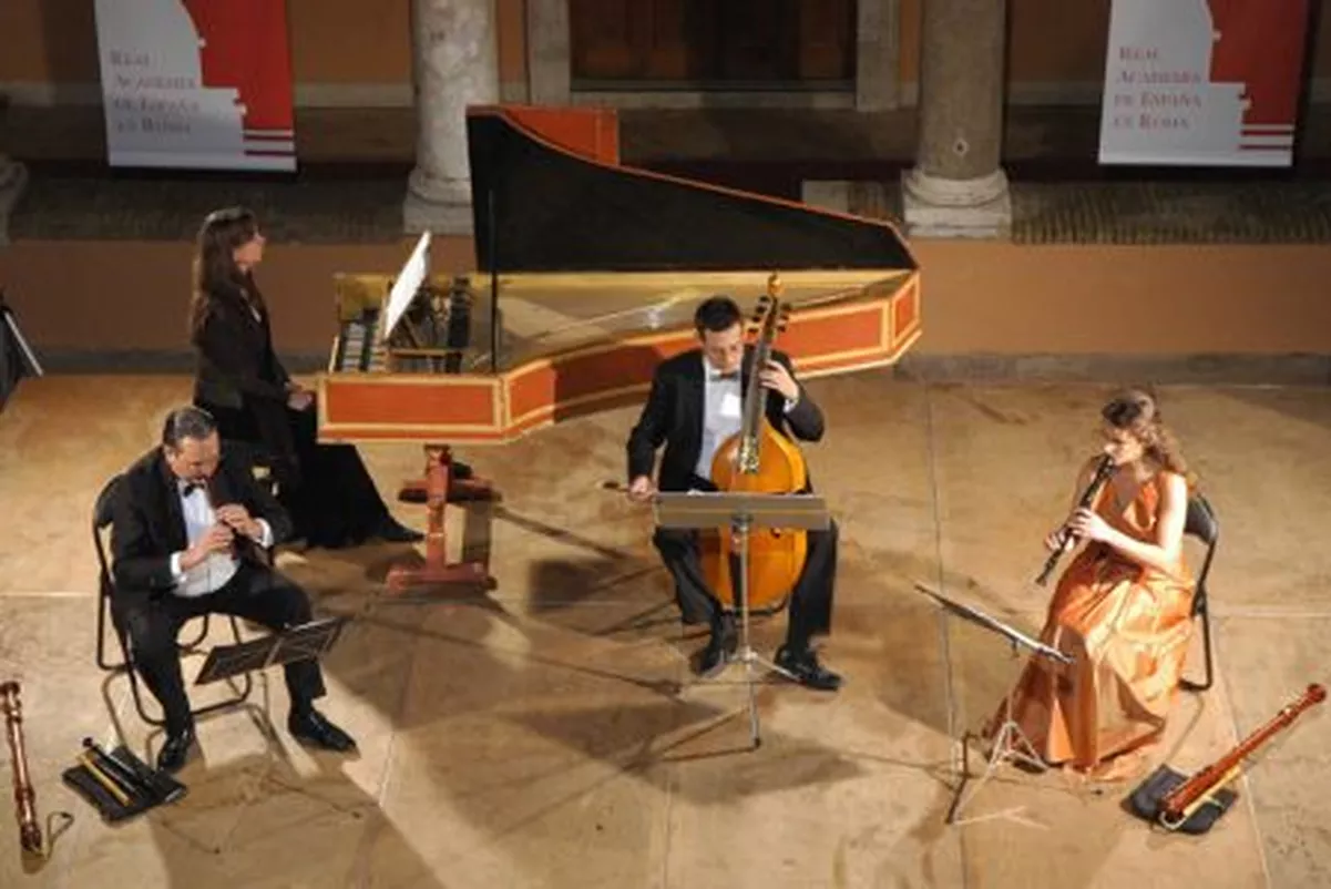 AASSM\'de Sanat Şöleni