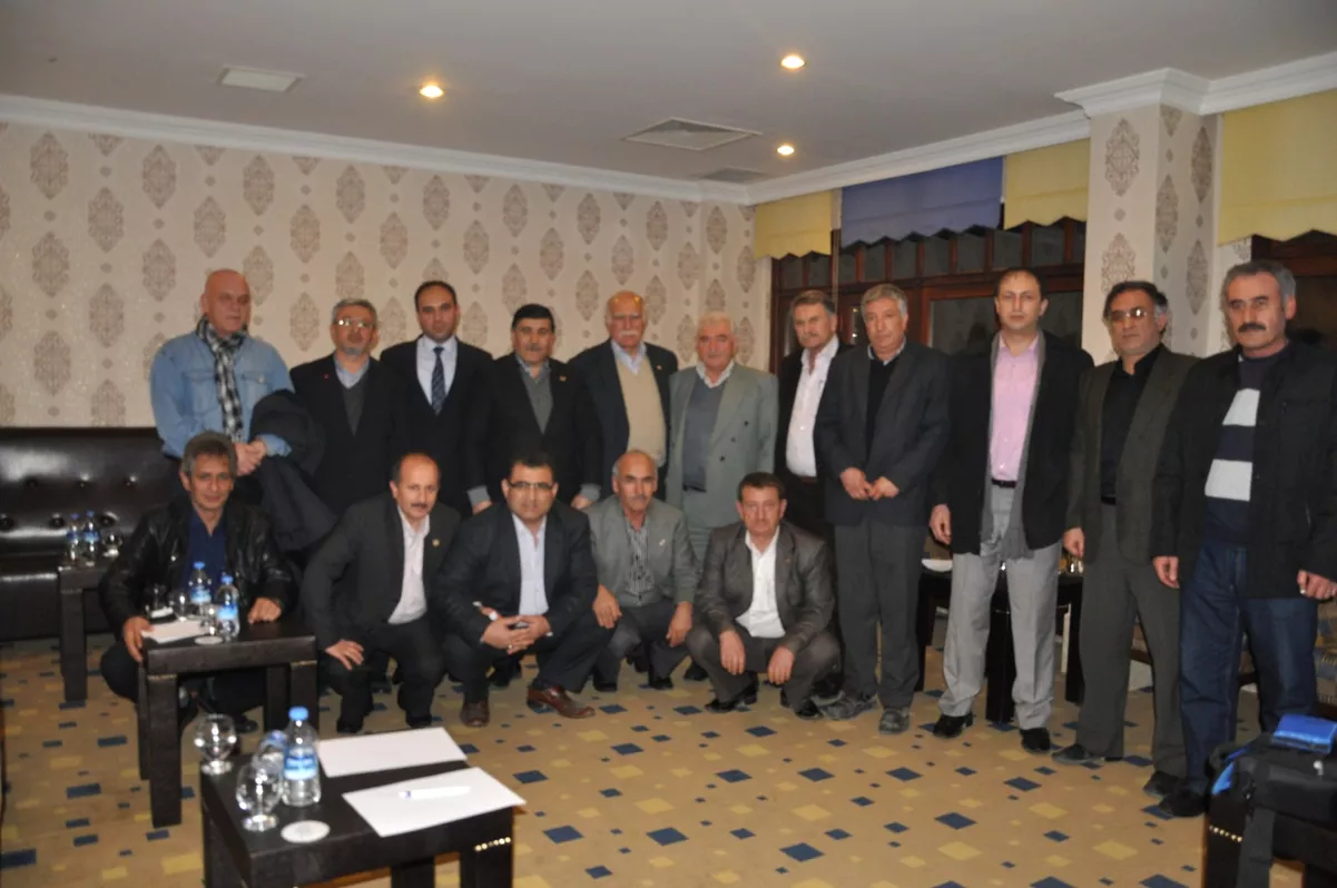 Emet\'te Termal Atak