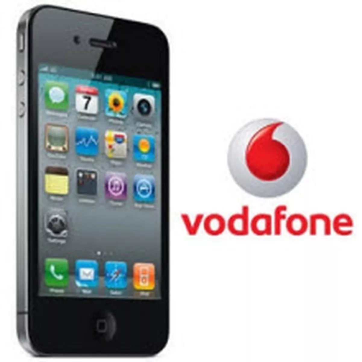 "iPhone 4S\'i güncellemeyin"
