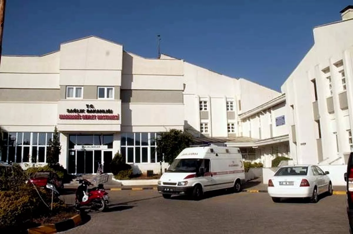 Marmaris Devlet Hastanesi\'nde Doktor Sıkıntısı İddiası