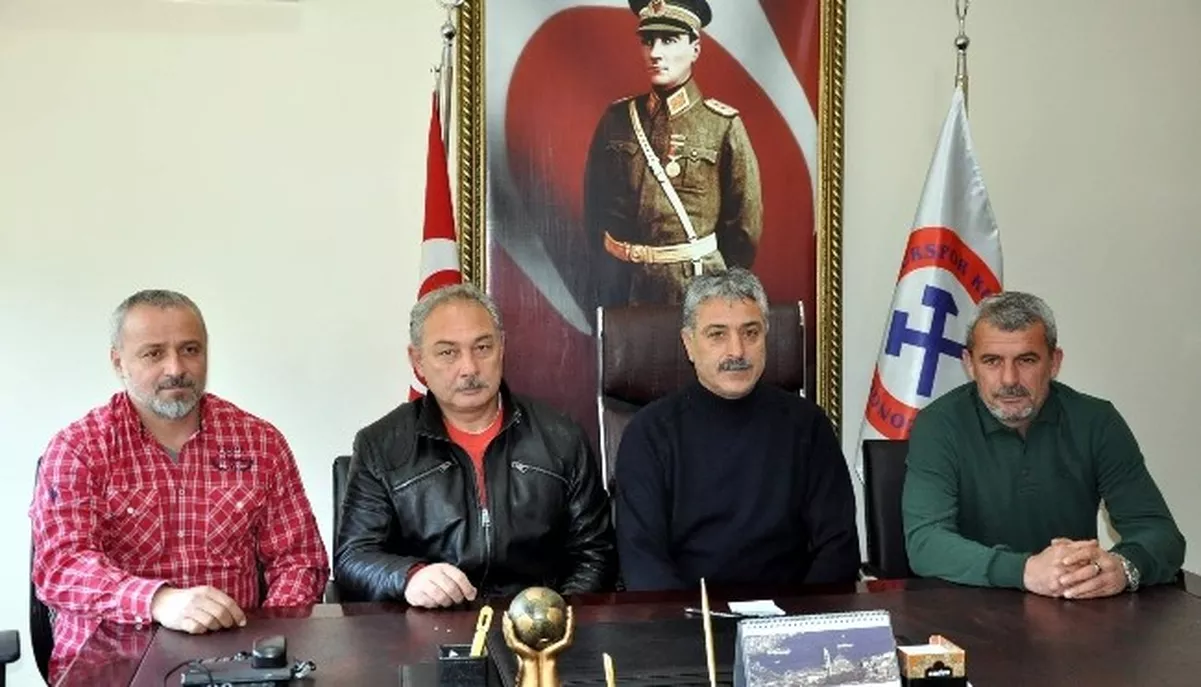 Bölgesel Amatör Lig