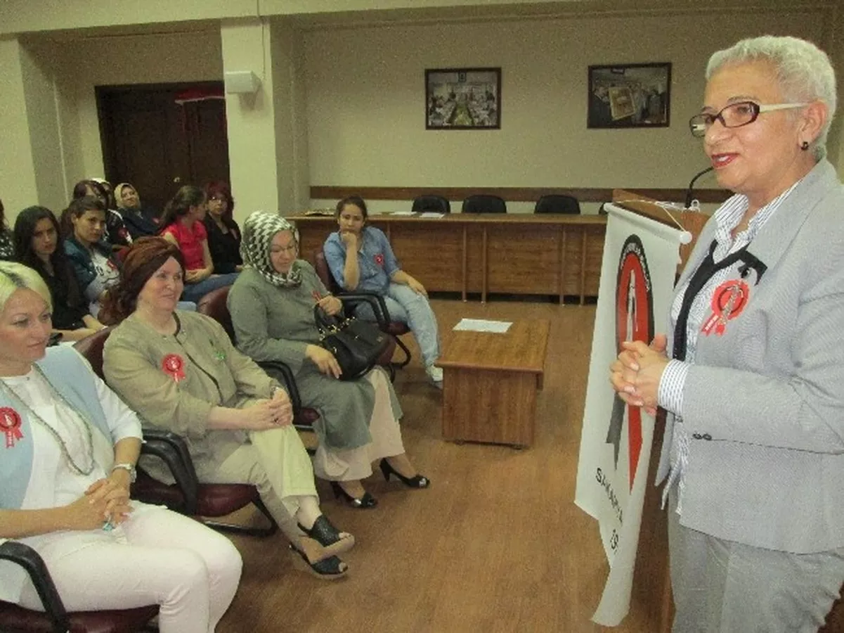 Tevhide Yağan Güven Tazeledi