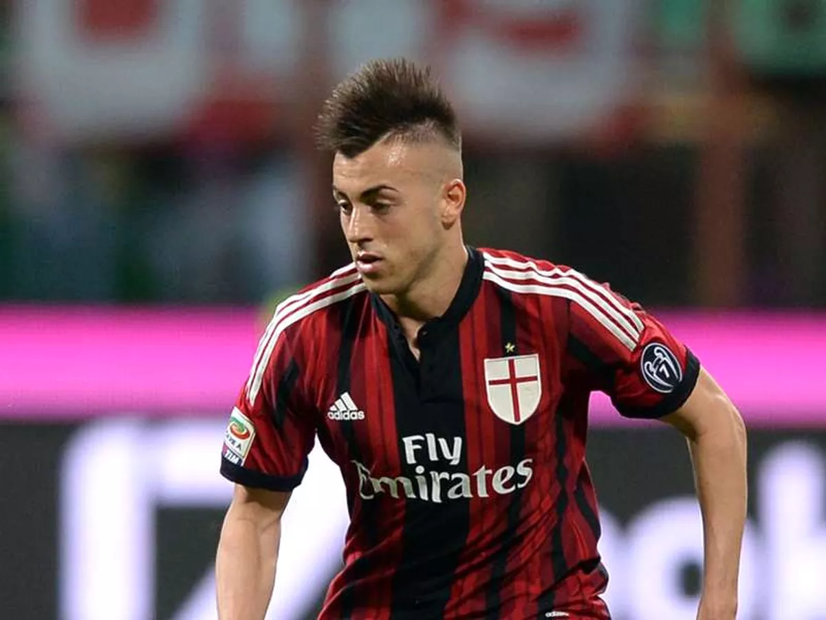 El Shaarawy Real\'e Mi?