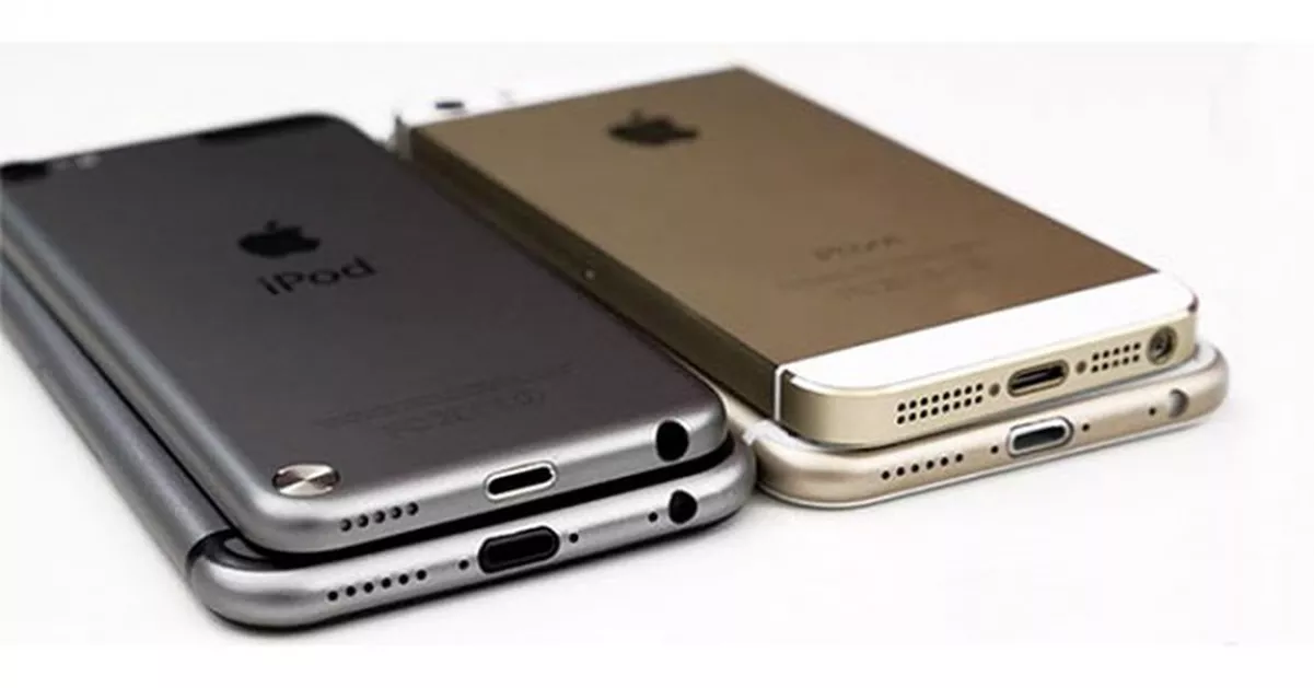 2014 Sonunda 80 Milyon iPhone 6 Üretilecek