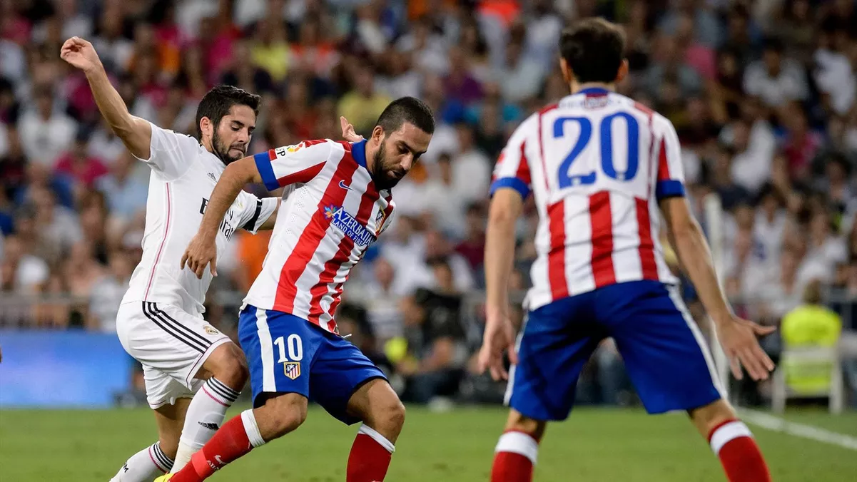 Arda\'nın Real Madrid Hayali Gerçek Oldu!