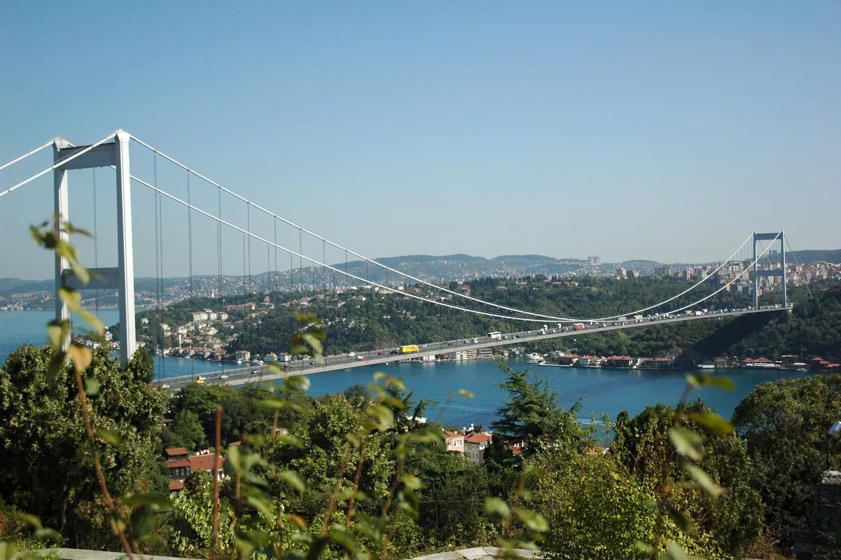 Dev Bir Proje Daha Geliyor