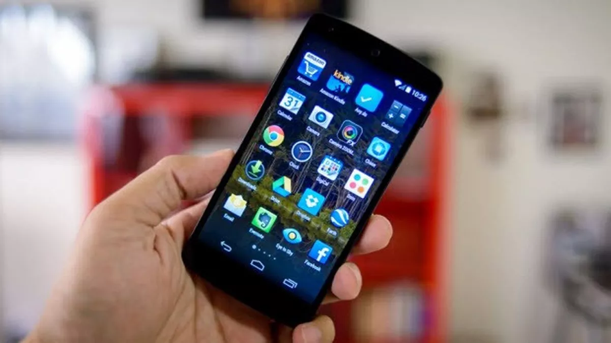Nexus\'tan Bile Önce...