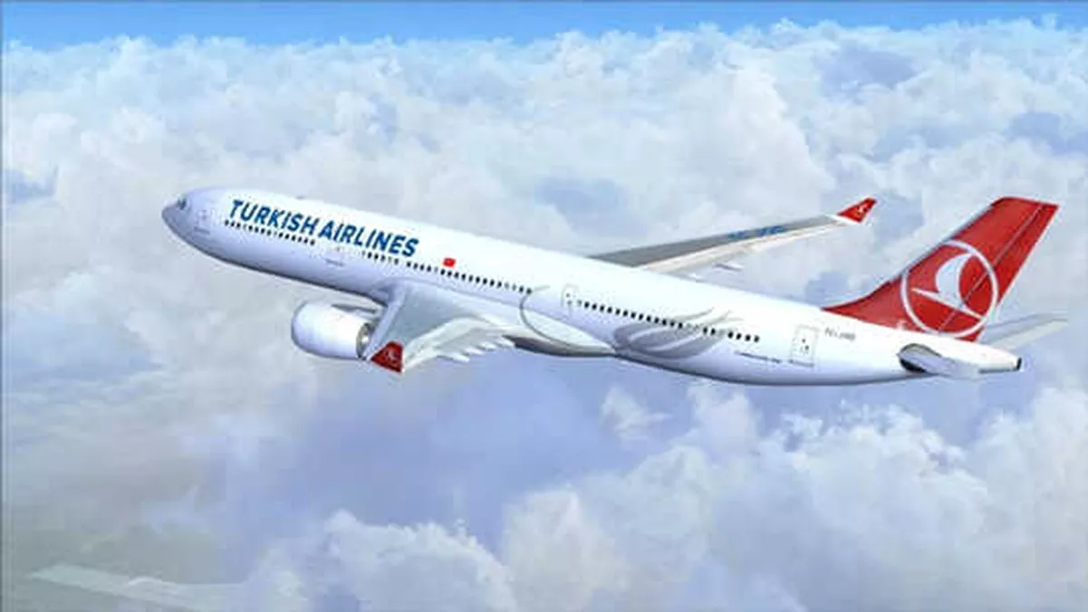 Thy, Bin Pilot Alacak