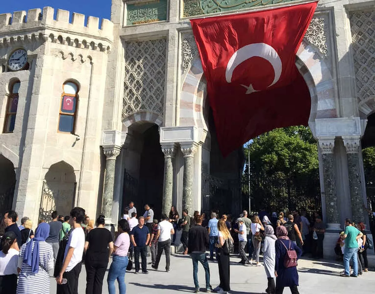 Üniversite Adayları Dikkat