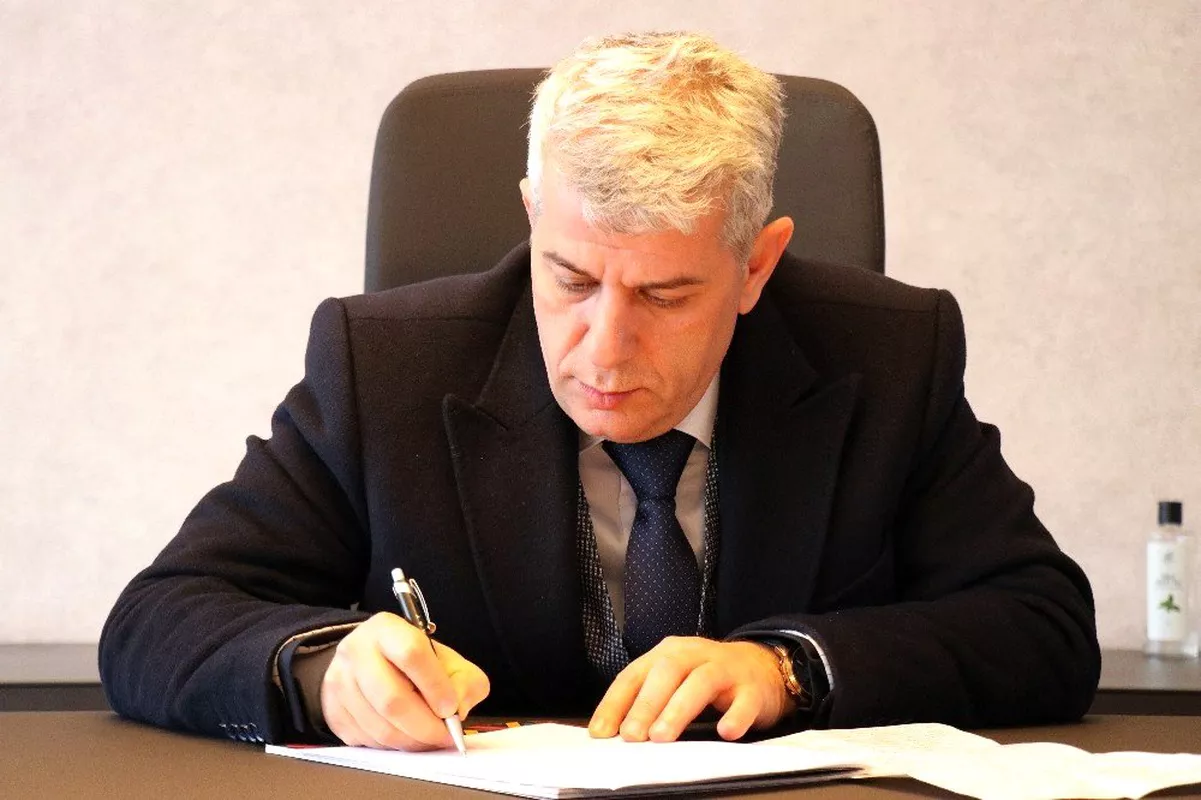 Dr. Aydoğan Arslan\'dan Seçim Süreci Değerlendirmesi
