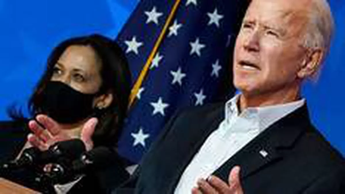 ABD\'de Başkanlık seçimini Demokratların adayı Joe Biden kazandı