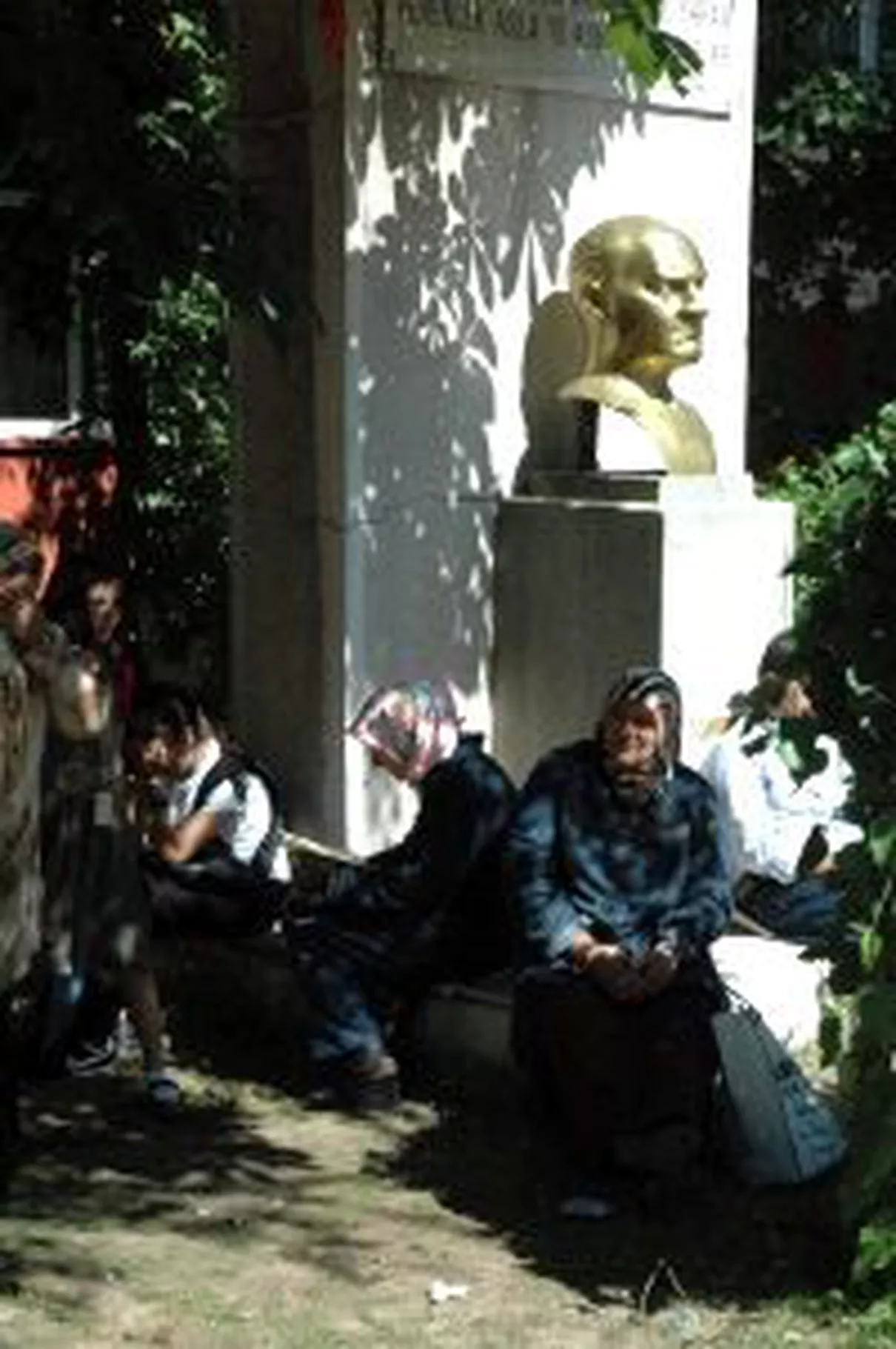 Sivas\'ta ÖSS Heyecanı