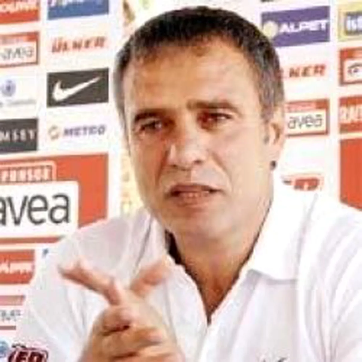 Daha Yolun Başındayız