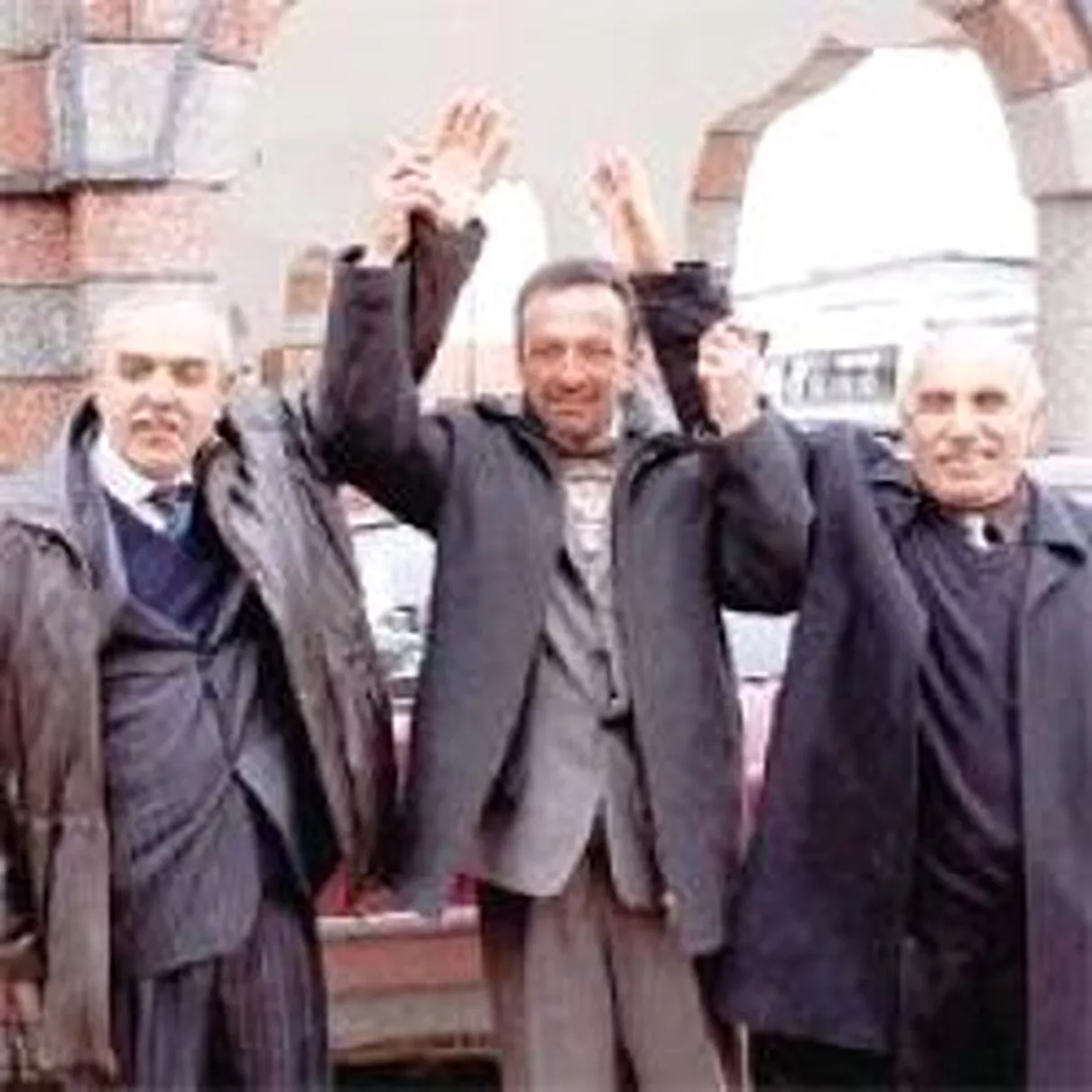 Amasya\'da Erken Seçim