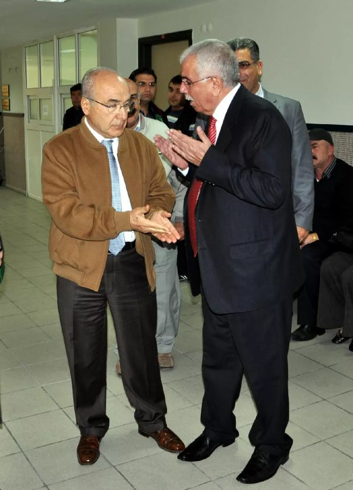 Ayaç Durak\'a Bir Dava Daha