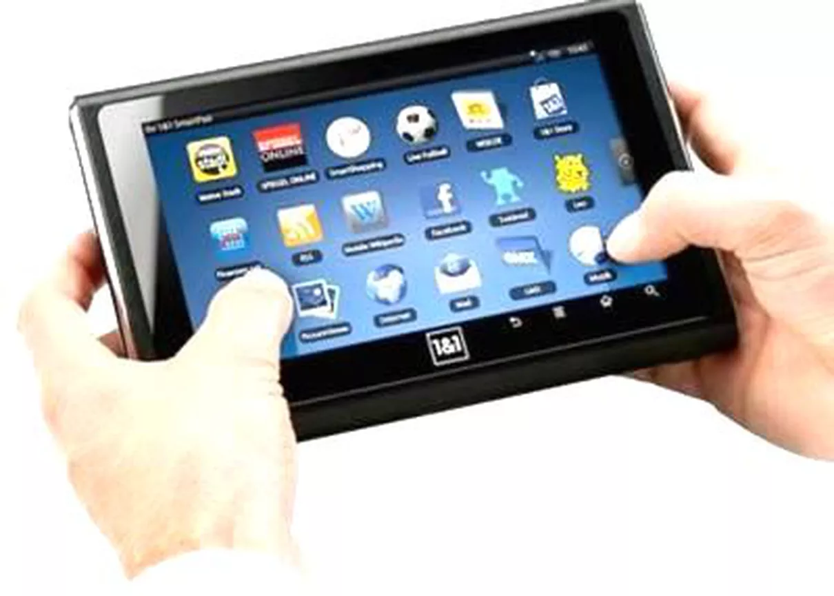 Tablette Rekor Öngörü