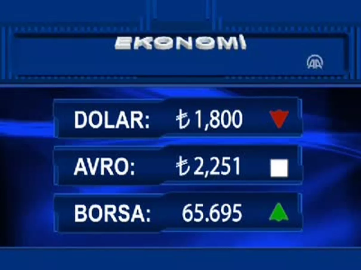 Avrupa Aşağı, İMKB Yukarı!